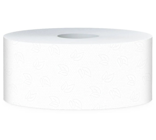 Туалетная бумага PROtissue Premium 2 слоя, 12 рулонов, 120 м, 960 листов (9,5х12,5 мм), белая, втулка 6 см, Сясьский ЦБК С245