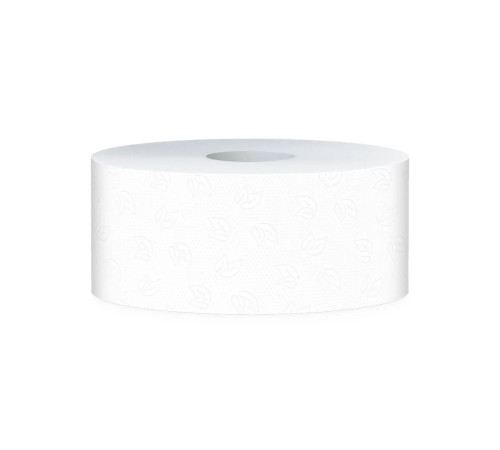 Туалетная бумага PROtissue Premium 2 слоя, 6 рулонов, 300 м, 1364 листа (10,5х22 см), белая, втулка 6 см, Сясьский ЦБК С348