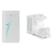 Дверь к тележкам серии Magic Line TTS T690773V