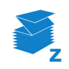 Бумажные полотенца Z сложения