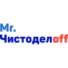 Mr.Чистоделoff