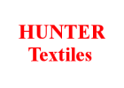 Hunter textiles