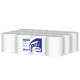 ΠΡΠΌΠ°ΠΆΠ½ΡΠ΅ ΠΏΠΎΠ»ΠΎΡΠ΅Π½ΡΠ° PROtissue Comfort 1 ΡΠ»ΠΎΠΉ, 120 ΠΌ, Π±Π΅Π· ΠΏΠ΅ΡΡΠΎΡΠ°ΡΠΈΠΈ, Π±Π΅Π»ΡΠ΅. 12 ΡΡΠ»ΠΎΠ½ΠΎΠ², Π‘ΡΡΡΠΊΠΈΠΉ Π¦ΠΠ Π‘194