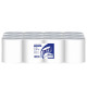 ΠΡΠΌΠ°ΠΆΠ½ΡΠ΅ ΠΏΠΎΠ»ΠΎΡΠ΅Π½ΡΠ° PROtissue Comfort 1 ΡΠ»ΠΎΠΉ, 120 ΠΌ, Π±Π΅Π· ΠΏΠ΅ΡΡΠΎΡΠ°ΡΠΈΠΈ, Π±Π΅Π»ΡΠ΅. 12 ΡΡΠ»ΠΎΠ½ΠΎΠ², Π‘ΡΡΡΠΊΠΈΠΉ Π¦ΠΠ Π‘194