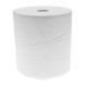 Бумажные полотенца PROtissue 2 слоя, 150 м, без перфорации, белые. 6 рулонов, диаметр втулки 3,8 см, Сяський ЦБК С397