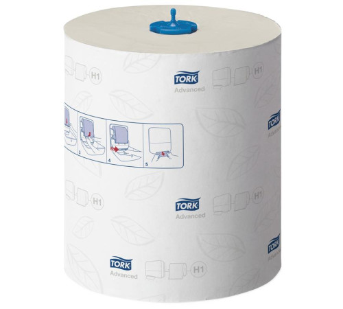 Tork 120067 ΠΡΠΌΠ°ΠΆΠ½ΡΠ΅ ΠΏΠΎΠ»ΠΎΡΠ΅Π½ΡΠ° Matic Advanced (H1) 2 ΡΠ»ΠΎΡ, 150 ΠΌ, Π±Π΅Π· ΠΏΠ΅ΡΡΠΎΡΠ°ΡΠΈΠΈ, Π±Π΅Π»ΡΠ΅. 6 ΡΡΠ»ΠΎΠ½ΠΎΠ² Tork 120067 ΠΡΠΌΠ°ΠΆΠ½ΡΠ΅ ΠΏΠΎΠ»ΠΎΡΠ΅Π½ΡΠ° Matic Advanced (H1) 2 ΡΠ»ΠΎΡ, 150 ΠΌ, Π±Π΅Π· ΠΏΠ΅ΡΡΠΎΡΠ°ΡΠΈΠΈ, Π±Π΅Π»ΡΠ΅. 6 ΡΡΠ»ΠΎΠ½ΠΎΠ²