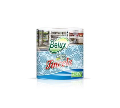 ΠΡΠΌΠ°ΠΆΠ½ΡΠ΅ ΠΏΠΎΠ»ΠΎΡΠ΅Π½ΡΠ° Belux BIG RoLL 2 ΡΠ»ΠΎΡ, 79 ΠΌ, 350 Π»ΠΈΡΡΠΎΠ² (27x22,5 ΡΠΌ), Π±Π΅Π»ΡΠ΅. 1 ΡΡΠ»ΠΎΠ½ Π‘Π΅ΠΌΡΡ ΠΈ ΠΊΠΎΠΌΡΠΎΡΡ 274423 ΠΡΠΌΠ°ΠΆΠ½ΡΠ΅ ΠΏΠΎΠ»ΠΎΡΠ΅Π½ΡΠ° Belux BIG RoLL 2 ΡΠ»ΠΎΡ, 79 ΠΌ, 350 Π»ΠΈΡΡΠΎΠ² (27x22,5 ΡΠΌ), Π±Π΅Π»ΡΠ΅. 1 ΡΡΠ»ΠΎΠ½ Π‘Π΅ΠΌΡΡ ΠΈ ΠΊΠΎΠΌΡΠΎΡΡ 274423