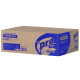 Бумажные полотенца PROtissue Premium V сложения 3 слоя, 180 листов / 16 гр (21x22 см), белые. 20 пачек Сясьский ЦБК С388