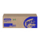 ΠΡΠΌΠ°ΠΆΠ½ΡΠ΅ ΠΏΠΎΠ»ΠΎΡΠ΅Π½ΡΠ° PROtissue Comfort Z ΡΠ»ΠΎΠΆΠ΅Π½ΠΈΡ 1 ΡΠ»ΠΎΠΉ, 200 Π»ΠΈΡΡΠΎΠ² / 25 Π³Ρ (21,5Ρ
24 ΡΠΌ), Π±Π΅Π»ΡΠ΅, 28 ΠΏΠ°ΡΠ΅ΠΊ, Π‘ΡΡΡΠΊΠΈΠΉ Π¦ΠΠ Π‘446