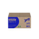 ΠΡΠΌΠ°ΠΆΠ½ΡΠ΅ ΠΏΠΎΠ»ΠΎΡΠ΅Π½ΡΠ° PROtissue Comfort Z ΡΠ»ΠΎΠΆΠ΅Π½ΠΈΡ 1 ΡΠ»ΠΎΠΉ, 200 Π»ΠΈΡΡΠΎΠ² / 25 Π³Ρ (21,5Ρ
24 ΡΠΌ), Π±Π΅Π»ΡΠ΅, 28 ΠΏΠ°ΡΠ΅ΠΊ, Π‘ΡΡΡΠΊΠΈΠΉ Π¦ΠΠ Π‘446