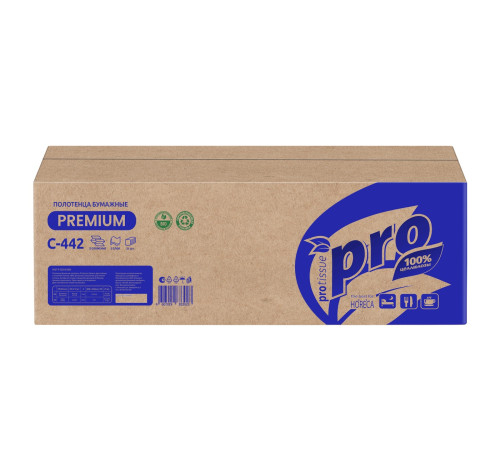ΠΡΠΌΠ°ΠΆΠ½ΡΠ΅ ΠΏΠΎΠ»ΠΎΡΠ΅Π½ΡΠ° PROtissue Premium Z ΡΠ»ΠΎΠΆΠ΅Π½ΠΈΡ 2 ΡΠ»ΠΎΡ, 200 Π»ΠΈΡΡΠΎΠ² / 16 Π³Ρ (21,5Ρ
24 ΡΠΌ), Π±Π΅Π»ΡΠ΅, 21 ΠΏΠ°ΡΠΊΠ°, Π‘ΡΡΡΠΊΠΈΠΉ Π¦ΠΠ Π‘442 ΠΡΠΌΠ°ΠΆΠ½ΡΠ΅ ΠΏΠΎΠ»ΠΎΡΠ΅Π½ΡΠ° PROtissue Premium Z ΡΠ»ΠΎΠΆΠ΅Π½ΠΈΡ 2 ΡΠ»ΠΎΡ, 200 Π»ΠΈΡΡΠΎΠ² / 16 Π³Ρ (21,5Ρ
24 ΡΠΌ), Π±Π΅Π»ΡΠ΅, 21 ΠΏΠ°ΡΠΊΠ°, Π‘ΡΡΡΠΊΠΈΠΉ Π¦ΠΠ Π‘442