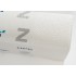 Бумажные полотенца НРБ 1-150\35 Z сложения 1-слойные, 25 пач, 150 листов (21x22.8 см), белые, арт 25Z113