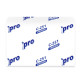 Π‘Π°Π»ΡΠ΅ΡΠΊΠΈ Π±ΡΠΌΠ°ΠΆΠ½ΡΠ΅ PROtissue Premium, 2 ΡΠ»ΠΎΡ, 200 Π»ΠΈΡΡΠΎΠ², 16x21 ΡΠΌ, 20 ΠΏΠ°ΡΠ΅ΠΊ Π² ΡΠΏΠ°ΠΊΠΎΠ²ΠΊΠ΅, Π±Π΅Π»ΡΠ΅ , Π‘ΡΡΡΡΠΊΠΈΠΉ Π¦ΠΠ Π‘251