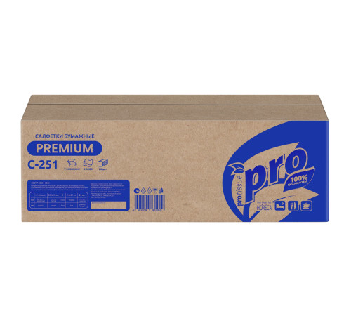 Π‘Π°Π»ΡΠ΅ΡΠΊΠΈ Π±ΡΠΌΠ°ΠΆΠ½ΡΠ΅ PROtissue Premium, 2 ΡΠ»ΠΎΡ, 200 Π»ΠΈΡΡΠΎΠ², 16x21 ΡΠΌ, 20 ΠΏΠ°ΡΠ΅ΠΊ Π² ΡΠΏΠ°ΠΊΠΎΠ²ΠΊΠ΅, Π±Π΅Π»ΡΠ΅ , Π‘ΡΡΡΡΠΊΠΈΠΉ Π¦ΠΠ Π‘251 Π‘Π°Π»ΡΠ΅ΡΠΊΠΈ Π±ΡΠΌΠ°ΠΆΠ½ΡΠ΅ PROtissue Premium, 2 ΡΠ»ΠΎΡ, 200 Π»ΠΈΡΡΠΎΠ², 16x21 ΡΠΌ, 20 ΠΏΠ°ΡΠ΅ΠΊ Π² ΡΠΏΠ°ΠΊΠΎΠ²ΠΊΠ΅, Π±Π΅Π»ΡΠ΅ , Π‘ΡΡΡΡΠΊΠΈΠΉ Π¦ΠΠ Π‘251