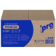 Π‘Π°Π»ΡΠ΅ΡΠΊΠΈ Π±ΡΠΌΠ°ΠΆΠ½ΡΠ΅ PROtissue Premium, 2 ΡΠ»ΠΎΡ, 200 Π»ΠΈΡΡΠΎΠ², 16x21 ΡΠΌ, 20 ΠΏΠ°ΡΠ΅ΠΊ Π² ΡΠΏΠ°ΠΊΠΎΠ²ΠΊΠ΅, Π±Π΅Π»ΡΠ΅ , Π‘ΡΡΡΡΠΊΠΈΠΉ Π¦ΠΠ Π‘251