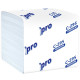 Π‘Π°Π»ΡΠ΅ΡΠΊΠΈ Π±ΡΠΌΠ°ΠΆΠ½ΡΠ΅ PROtissue Premium, 2 ΡΠ»ΠΎΡ, 200 Π»ΠΈΡΡΠΎΠ², 10,5x21 ΡΠΌ, 40 ΠΏΠ°ΡΠ΅ΠΊ Π² ΡΠΏΠ°ΠΊΠΎΠ²ΠΊΠ΅, Π±Π΅Π»ΡΠ΅ , Π‘ΡΡΡΡΠΊΠΈΠΉ Π¦ΠΠ Π‘295