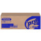 Π‘Π°Π»ΡΠ΅ΡΠΊΠΈ Π±ΡΠΌΠ°ΠΆΠ½ΡΠ΅ PROtissue Premium, 2 ΡΠ»ΠΎΡ, 200 Π»ΠΈΡΡΠΎΠ², 10,5x21 ΡΠΌ, 40 ΠΏΠ°ΡΠ΅ΠΊ Π² ΡΠΏΠ°ΠΊΠΎΠ²ΠΊΠ΅, Π±Π΅Π»ΡΠ΅ , Π‘ΡΡΡΡΠΊΠΈΠΉ Π¦ΠΠ Π‘295