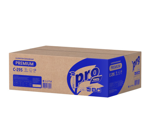 Π‘Π°Π»ΡΠ΅ΡΠΊΠΈ Π±ΡΠΌΠ°ΠΆΠ½ΡΠ΅ PROtissue Premium, 2 ΡΠ»ΠΎΡ, 200 Π»ΠΈΡΡΠΎΠ², 10,5x21 ΡΠΌ, 40 ΠΏΠ°ΡΠ΅ΠΊ Π² ΡΠΏΠ°ΠΊΠΎΠ²ΠΊΠ΅, Π±Π΅Π»ΡΠ΅ , Π‘ΡΡΡΡΠΊΠΈΠΉ Π¦ΠΠ Π‘295 Π‘Π°Π»ΡΠ΅ΡΠΊΠΈ Π±ΡΠΌΠ°ΠΆΠ½ΡΠ΅ PROtissue Premium, 2 ΡΠ»ΠΎΡ, 200 Π»ΠΈΡΡΠΎΠ², 10,5x21 ΡΠΌ, 40 ΠΏΠ°ΡΠ΅ΠΊ Π² ΡΠΏΠ°ΠΊΠΎΠ²ΠΊΠ΅, Π±Π΅Π»ΡΠ΅ , Π‘ΡΡΡΡΠΊΠΈΠΉ Π¦ΠΠ Π‘295