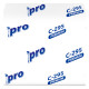 Π‘Π°Π»ΡΠ΅ΡΠΊΠΈ Π±ΡΠΌΠ°ΠΆΠ½ΡΠ΅ PROtissue Premium, 2 ΡΠ»ΠΎΡ, 200 Π»ΠΈΡΡΠΎΠ², 10,5x21 ΡΠΌ, 40 ΠΏΠ°ΡΠ΅ΠΊ Π² ΡΠΏΠ°ΠΊΠΎΠ²ΠΊΠ΅, Π±Π΅Π»ΡΠ΅ , Π‘ΡΡΡΡΠΊΠΈΠΉ Π¦ΠΠ Π‘295