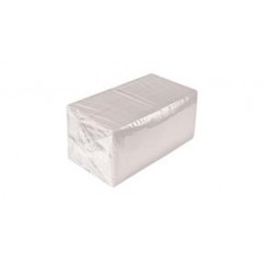 Салфетки бумажные Belux PRO БИГ-ПАК, 3-слойные, 200 листов, 33x33 см, 9 пачек в упаковке, белые Семья и комфорт 78