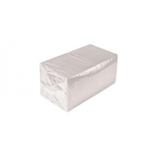 Салфетки бумажные Belux PRO БИГ-ПАК, 3-слойные, 200 листов, 33x33 см, 9 пачек в упаковке, белые, 78
