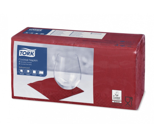 Tork 477824 Π‘Π°Π»ΡΠ΅ΡΠΊΠΈ Π±ΡΠΌΠ°ΠΆΠ½ΡΠ΅ 2 ΡΠ»ΠΎΡ, 200 Π»ΠΈΡΡΠΎΠ², 24x24 ΡΠΌ, 12 ΠΏΠ°ΡΠ΅ΠΊ Π² ΡΠΏΠ°ΠΊΠΎΠ²ΠΊΠ΅, Π±ΠΎΡΠ΄ΠΎ Tork 477824 Π‘Π°Π»ΡΠ΅ΡΠΊΠΈ Π±ΡΠΌΠ°ΠΆΠ½ΡΠ΅ 2 ΡΠ»ΠΎΡ, 200 Π»ΠΈΡΡΠΎΠ², 24x24 ΡΠΌ, 12 ΠΏΠ°ΡΠ΅ΠΊ Π² ΡΠΏΠ°ΠΊΠΎΠ²ΠΊΠ΅, Π±ΠΎΡΠ΄ΠΎ