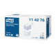 Tork 114276 Туалетная бумага листовая Premium (T3) 2 слоя, 30 м (11x19 см), 252 листа, белая