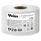 Туалетная бумага Veiro Professional Comfort 2 слоя, 6 рулонов, 215 м, 1000 листов (13х21,5 см), белая, Сыктывкар Тиссью Групп TP210