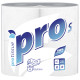 Туалетная бумага PROtissue Premium 2 слоя, 96 рулонов, 23 м, 184 листа (9,6х12,5 см), белая, втулка 4,5 см, Сясьский ЦБК С160