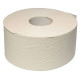 Туалетная бумага PROtissue 2 слоя, 12 рулонов, 170 м, 1360 листов (9х12,5 см), белая, втулка 6 см, Сясьский ЦБК С459