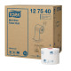 Tork 127540 Туалетная бумага Universal Mid-size (T6) 1 слой, 27 рулонов, 135 м, белая