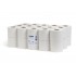 Туалетная бумага НРБ ТБ 1-75 1-слойная, 30 рулонов, 75 м, серый, арт 210105
