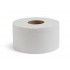 Туалетная бумага НРБ ТБ 1-150 1-слойная, 12 рулонов, 150 м, серый, арт 210119