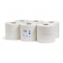 Туалетная бумага НРБ ТБ 1-250 1-слойная, 12 рулонов, 250 м, серый, арт 210111