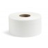Туалетная бумага НРБ ТБ 2-160 2-х слойная, 12 рулонов, 160 м, 1280 листов, белая, арт 210213