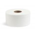 Туалетная бумага НРБ ТБ 2-200 2-х слойная, 12 рулонов, 200 м, 1600 листов, белая, арт 210225