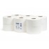 Туалетная бумага НРБ ТБ 2-200\Вт 7,5 2-х слойная, 12 рулонов, 200 м, 1600 листов, белая, арт 210226