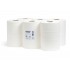 Туалетная бумага НРБ TБ 2-200\h13,5 2-х слойная, 12 рулонов, 200 м, 1250 листов, белая, арт 210227