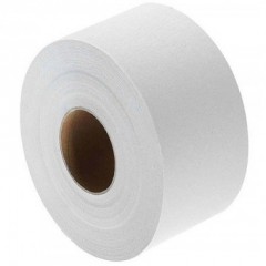 Туалетная бумага Эконом 1-слойная, 12 рулонов Бумага-Опт Т-0025/03-025