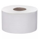 Туалетная бумага FOCUS ECO JUMBO, 1 слой, Белая, 200 м, 12 рулонов 5050784