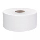 Туалетная бумага FOCUS ECO JUMBO, 1 слой, Белая, 525 м, 12 рулонов 5067300
