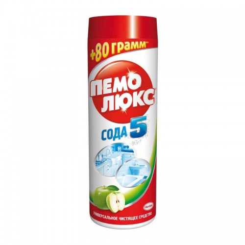 Чистящее средство универсальное Пемолюкс в ассортименте Henkel 900236