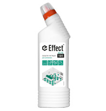 Чистящее средство для сантехники Альфа 101 0,75 л, Effect 13113-0,75
