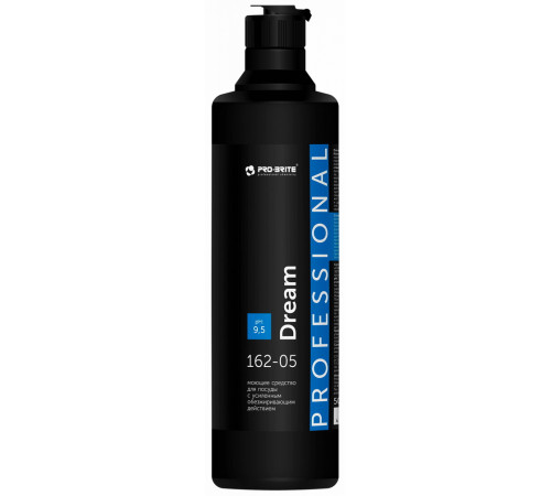 Средство для мытья посуды Pro-brite DREAM 162-05, 500 мл