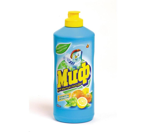 Средство для мытья посуды МИФ Procter & Gamble 812742