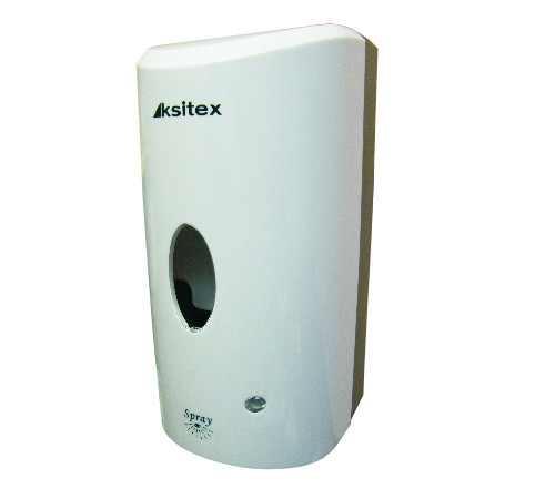 Автоматический дозатор средств для дезинфекции ADD-7960W