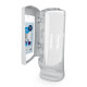 Xpressnap Диспенсер для салфеток большой емкости Interfold Tork 272213