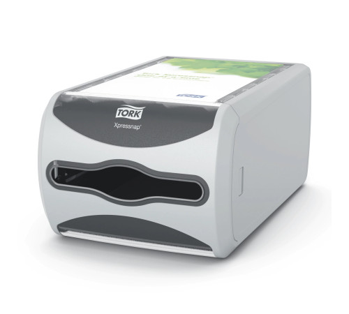 Xpressnap Диспенсер для салфеток Interfold для линии раздачи Tork 272513