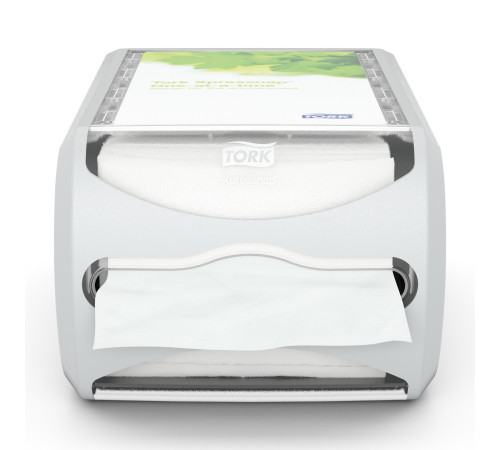 Xpressnap Диспенсер для салфеток Interfold для линии раздачи Tork 272513
