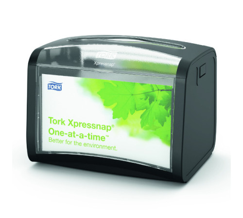 Xpressnap диспенсер настольный ST50cm Tork 272611